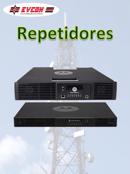 Repetidores